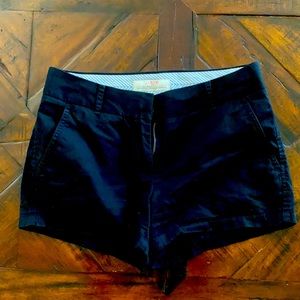 J. Crew shorts
